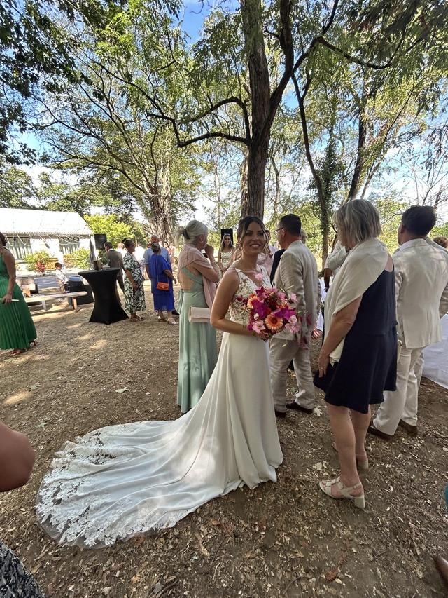 Atelier Livia Création Mariage - 2