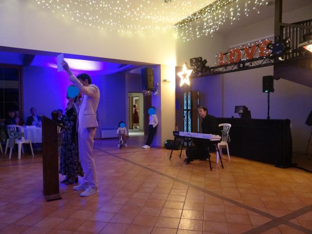Mariages Sauvages - Dj et pianiste - 1