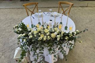 L'Atelier Floral de la Jardinerie des Fontaines - 18