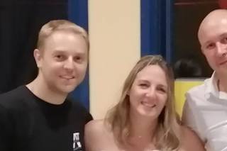 At Night Events - 8