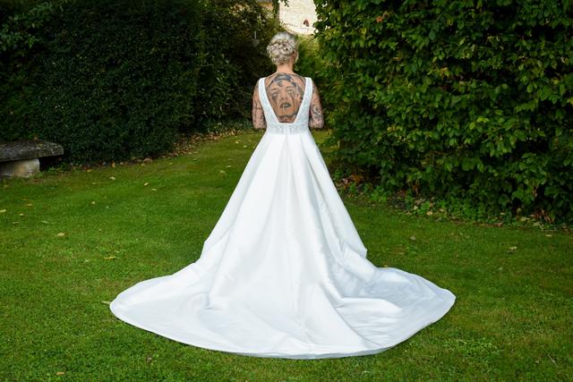 Espace Mariage Le Mans - 1
