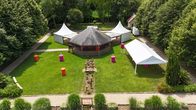 Le Manoir des Marronniers - 1