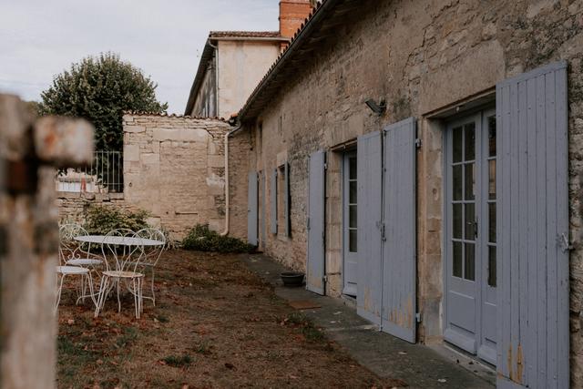 Domaine de la Gravette - 1