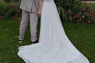 Jour de Fête Mariage - 7