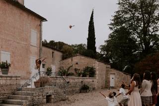 Domaine de la Gravette - 6