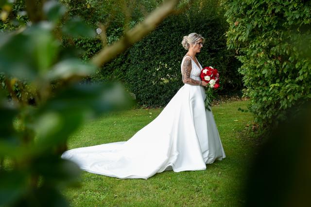Espace Mariage Le Mans - 3