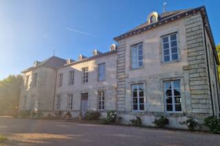Château de Laplaud - 7