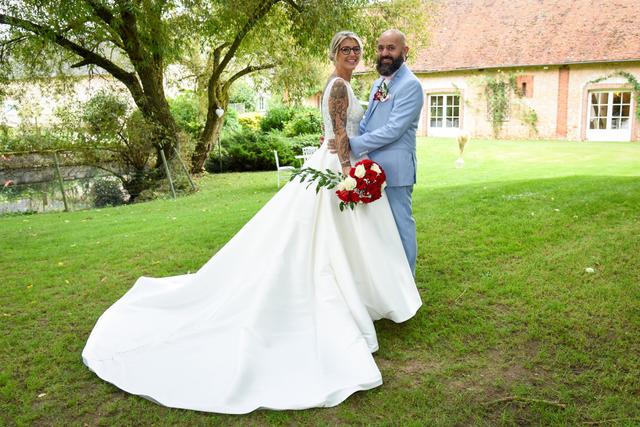 Espace Mariage Le Mans - 4