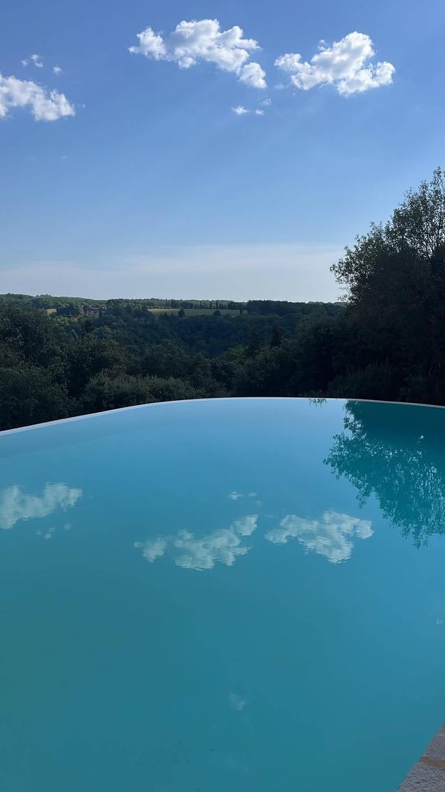 Château de Lacoste - 2
