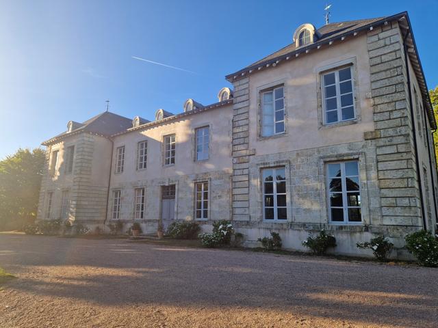 Château de Laplaud - 3