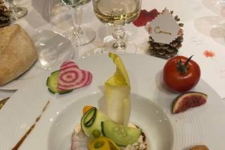 Restaurant Euphrasie - 8