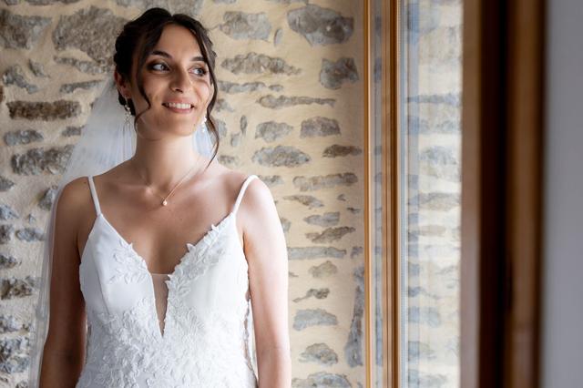Espace Mariage Angers - 4