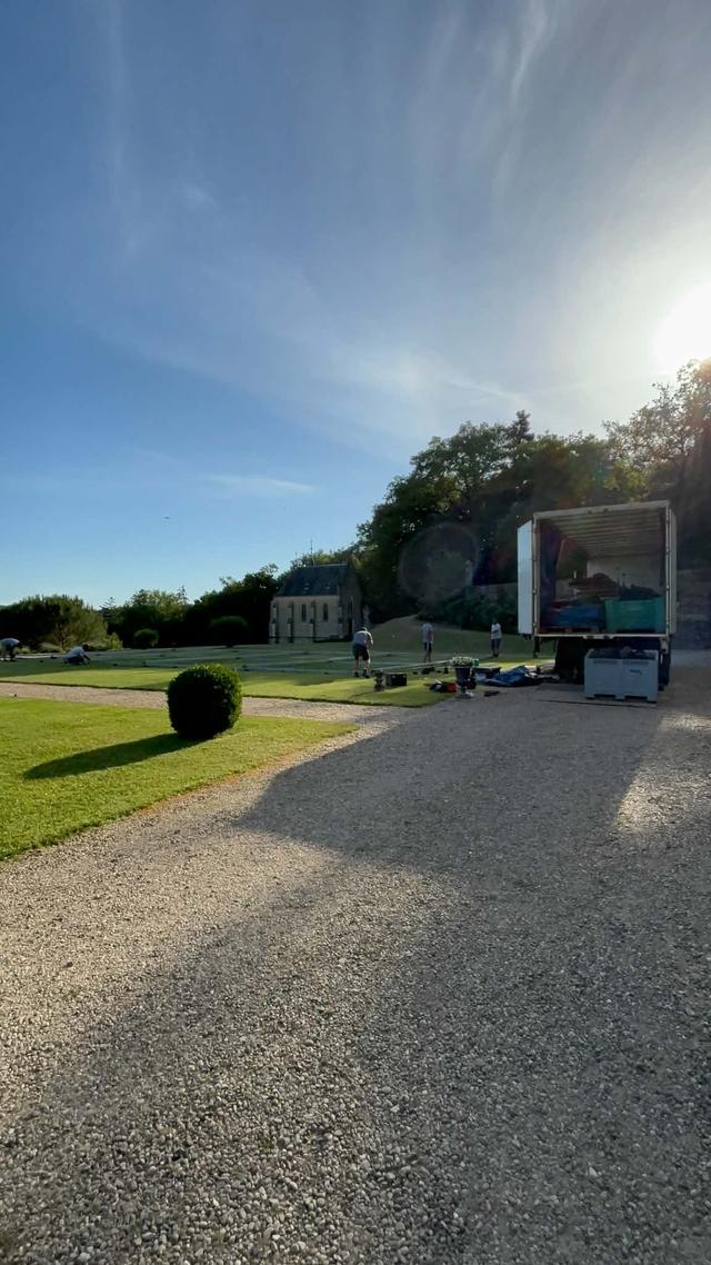 Château de Lacoste - 3
