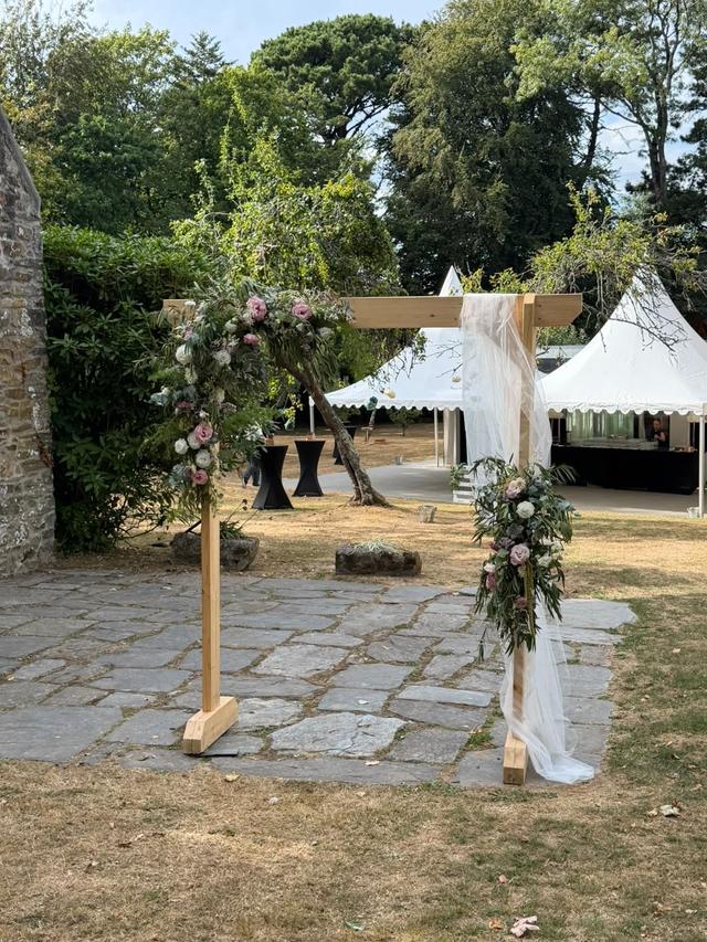 Au Pré Fleuri - 2