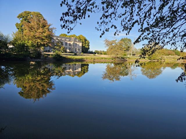 Château de Laplaud - 4