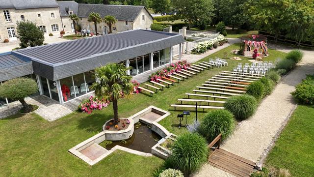 Le Manoir des Marronniers - 4