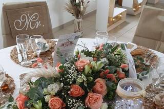 Coton et Coquelicot - 16