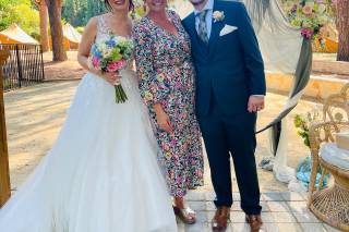 Amandine M - Officiante de Cérémonie Laïque - 15