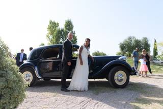 Vintage Cars & Wine - 4