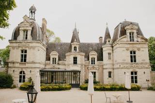 Château le Fresne - 5