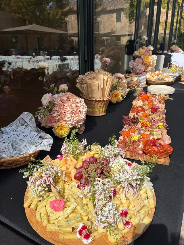 Chez Clémence et Béatrice - Le Food Truck - 1