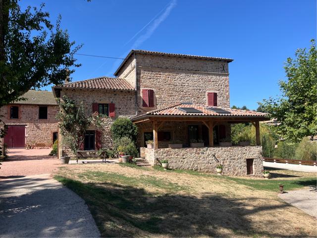 Château Pruzilly - 3