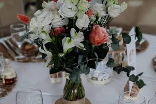 Coton et Coquelicot - 18