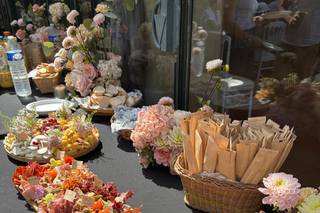 Chez Clémence et Béatrice - Le Food Truck - 6
