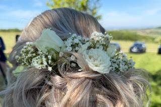 Linda Barkallah - Hair / make-up Artist - 6