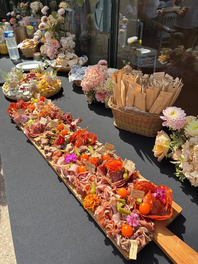 Chez Clémence et Béatrice - Le Food Truck - 2