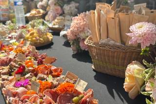 Chez Clémence et Béatrice - Le Food Truck - 7