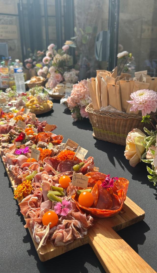 Chez Clémence et Béatrice - Le Food Truck - 3