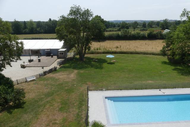Domaine de la Bertrandière 2