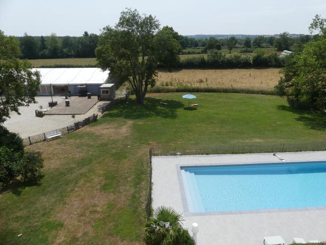 Domaine de la Bertrandière - 4