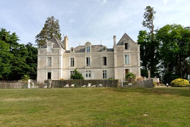 Domaine de la Bertrandière 3