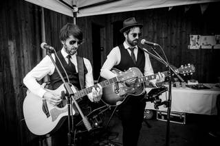 The Jacaranda Folk Explosion - 6