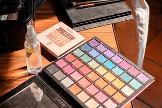 Maoya Makeup - 5