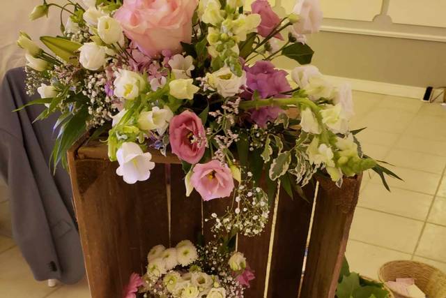 Le Jardin des Roses 4