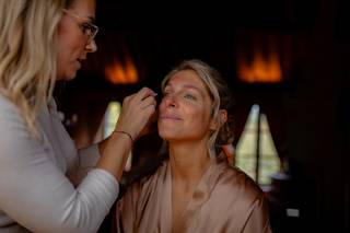 Chloe Make Up - Maquilleuse professionnelle - 13