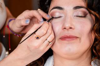 Maoya Makeup - 6