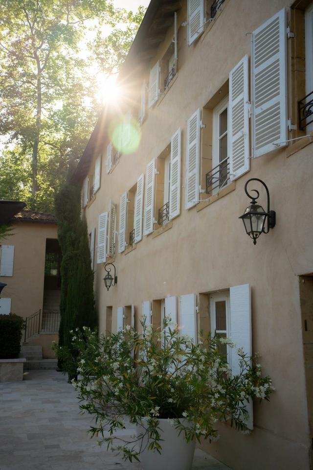 Le Domaine des Tuileries - 2