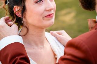 Maoya Makeup - 7