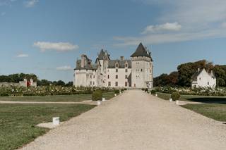 Château du Coudray Montpensier - 16