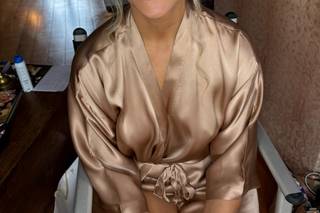 Chloe Make Up - Maquilleuse professionnelle - 15