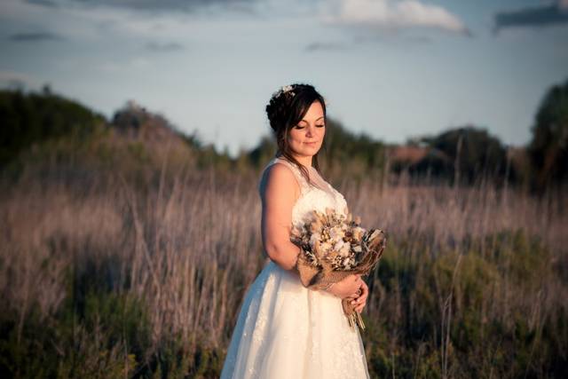 La Mariée Futée 4