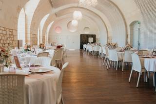 Château du Coudray Montpensier - 18