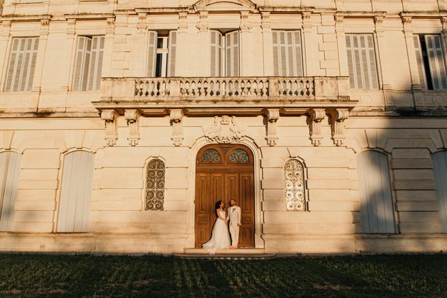 Château Saint Martin de Graves - 1