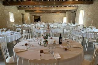 Château des Bories - 12