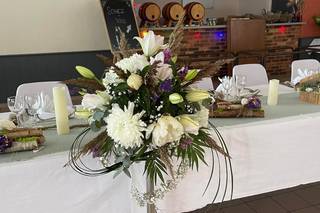 Tentations Fleurs - 5
