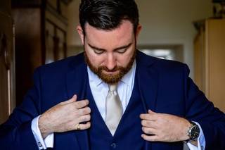 Jonathan Boquillon Mariage - 8